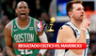 RESULTADO Boston Celtics vs. Dallas Mavericks, NBA Finals 2024: marcador del juego 5 y quién ganó