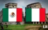 ¿La similitud entre las banderas de Italia y México son una casualidad?: conoce la historia del símbolo patrio