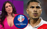 Jazmín Pinedo saca cara por Paolo Guerrero y pide que juegue en la Copa América 2024: "Ama la camiseta"