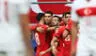 De la mano de Cristiano Ronaldo, Portugal goleó 3-0 a Turquía y avanzó a octavos de final de la Eurocopa 2024