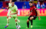 Con gol de Ferran, España venció 1-0 a Albania y la eliminó de la Eurocopa 2024