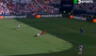 El grosero error de Zambrano que casi acaba en gol de Canadá: Gallese salvó a Perú