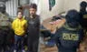 Caen 6 integrantes de Los Orientales en Arequipa: habrían extorsionado a empresarios