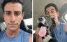 Duilio Vallebuona LAMENTA trágica muerte de su perro a manos de ladrones que robaron su granja: "Me siento impotente"