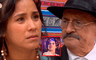 Olinda confronta a Don Gilberto al descubrir que él no la amaría en ‘Al fondo hay sitio’: "¿No olvidas a Doña Nelly, verdad?"