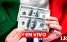 Nuevo Precio del DÓLAR en México HOY, 19 septiembre: conoce el tipo de cambio 