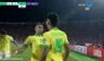 ¡Lo sufre Ricardo Gareca! Igor Jesús anota para Brasil sobre el final del primer tiempo y pone el 1-1 ante Chile por Eliminatorias