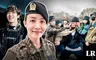 J-Hope de BTS terminó el servicio militar en Corea del Sur: así fue recibido tras salir del ejército