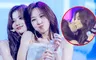 Nayeon y Sana de TWICE sorprenden con romántico beso en Corea y causa furor en redes sociales