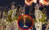 Luciana Fuster se ROBÓ el show en el opening del Miss Grand International 2024 con DESLUMBRANTE baile