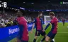 ¡Silencia el Bernabéu! Robert Lewandowski anota doblete en dos minutos y Barcelona vence 2-0 al Real Madrid