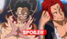 ‘One Piece 1131’: SPOILERS confirmados del capítulo del manga que sale el 10 de noviembre