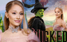 'Wicked' con Ariana Grande: de qué trata, cuándo se estrena en Perú y todo sobre la película protagonizada por la cantante