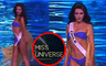 Miss Universo 2024: Emilia Dides, Miss Chile, deslumbra en desfile en bikini en competencia preliminar: "¡Devoró!"