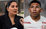 Edison Flores responde a romántica publicación de Ana Siucho en medio de rumores de separación