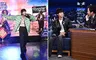 Jin, de BTS, impactó en el programa de Jimmy Fallon: revive la presentación de Kim Seokjin