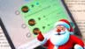 ¿Cómo enviar audios de WhatsApp con la voz de Santa Claus? Podrás mandar increíbles saludos navideños