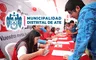 ¿Tienes secundaria completa? Municipalidad de Ate anuncia nueva convocatoria de trabajo con sueldos de hasta S/3.500