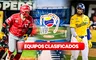 Estos son los equipos clasificados al round robin LVBP 2024-25: conoce quiénes están eliminados y cuándo empieza