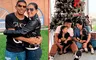 Edison Flores y Ana vuelven a posar juntos tras rumores de separación: “Que reine el amor”