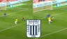 El genial golazo que le marcó Erick Castillo, flamante refuerzo de Alianza Lima, a la selección peruana