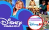 Así fueron los emotivos últimos minutos de Disney Channel antes de cerrar sus transmisiones para siempre