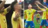 Selección colombiana le dedica emotivo video a James Rodríguez tras fichar por León de México