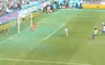 Estreno con gol en el Gallardo: Misael Sosa anota de volea con Cristal ante Católica en la Tarde Celeste