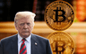 Donald Trump: Bitcoin rompe máximos históricos impulsado por política y compras institucionales simbólicas