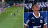 ¡Estaba solo! Kevin Quevedo se pierde insólito gol frente al arco y Alianza Lima sigue perdiendo 1-0 ante Nacional por Copa Libertadores