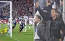 Destapan la fría reacción de Fernando Gago tras el 1-0 de Alianza Lima sobre Boca Juniors en Matute