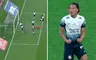 André Carrillo luchó hasta el final: la 'Culebra' marcó de cabeza, pero Corinthians quedó eliminado por un gol ante Barcelona SC