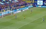 ¡Esta vez no falló! Edinson Cavani volvió a anotar después de 1 mes y medio en la goleada de Boca Juniors