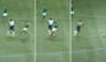 André Carrillo hizo tremenda ‘huacha’ con la que dejó en ridículo a jugador de Palmeiras en la final de Campeonato Paulista