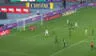 Guillermo Viscarra se lució con una gran atajada: evitó el 1-0 de Perú tras remate de Miguel Trauco