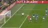 Gianluigi Donnarumma cometió el blooper del año: salió de su arco en un córner y Alemania anotó el 2-0