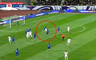 ¡Tremendo bombazo! Taremi anotó espectacular golazo para Irán y lo clasificó al Mundial 2026
