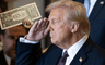 Trump Saves Private Banking And Then Launches His Own Digital Dollar