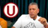 'Puma' rechaza regreso de Fossati a la 'U' y propone a Reynoso