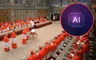 Este sería el nuevo papa de Roma tras la votación del Cónclave 2025, según la inteligencia artificial