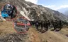 Masacre en Pataz pone en evidencia recorte de S/20 millones en lucha contra minería ilegal