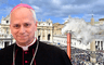 Robert Prevost, cardenal estadounidense de nacionalidad peruana, se convierte en el nuevo papa del Vaticano