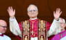 Vaticano TV EN VIVO: el nuevo Papa Robert Prevost, León XIV, salió en el balcón