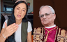 Katy Jara manda potente mensaje tras críticas por ignorar al papa peruano León XIV