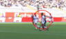 Edwin Ordóñez anuló golazo de Hernán Barcos por una polémica mano previo a la jugada tras revisión del VAR