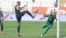 Alianza Lima igualó 1-1 con Atlético Grau en un partido polémico