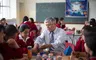 El impacto del docente como apoyo emocional y académico en el aula: clave para el éxito de los estudiantes