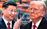 Estados Unidos acuerda reducir los aranceles a China del 145% al 30% por 90 días