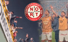 Trinchera Norte tras pelea entre jugadores de Universitario e hinchas: "Nunca nos callarán"