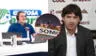 Gonzalo Núñez responsabilizó a Jean Ferrari por presencia de hinchas de Universitario cerca a familia de jugadores: "No debieron estar ahí"